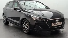 Used 2020 Hyundai i30 Premium Hatchback | £12,600 (Fair price)