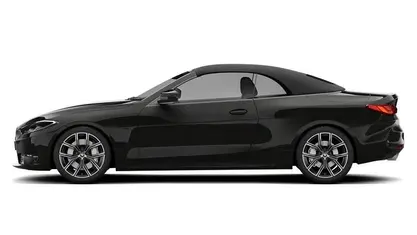 Used BMW 440 M Sport 326 HP (239 kW) 2020 Cabriolet