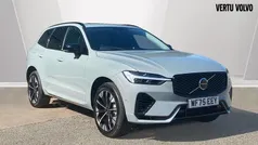 Used 2025 Volvo XC60 Ultra SUV | £56,857