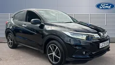 Used 2021 Honda HR-V Hybrid SUV | £15,776 (Good price)