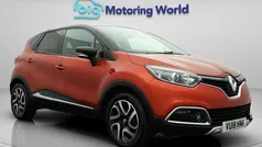 Used 2013 Renault Captur Signature SUV | £8,000 (Expensive)