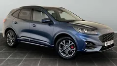Used 2023 Ford Kuga ST-Line SUV | £18,695 (Super price)