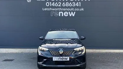 Used Renault Arkana Techno 143 HP (105 kW) 2024 SUV