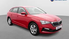 Used 2023 Skoda Scala SE Hatchback | £13,499 (Good price)