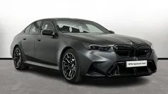 Used 2024 BMW M5 Comfort Edition Sedan | £100,000