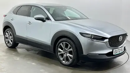 Used Mazda CX-30 Inclusive 186 HP (136 kW) 2023 SUV