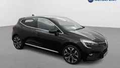 Used 2022 Renault Clio V Techno Hatchback | £12,599 (Fair price)