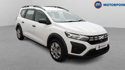 Used 2025 Dacia Jogger Essentiel MPV | £11,149 (Good price)