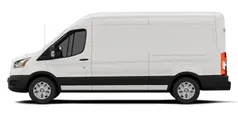 Used 2016 Ford Transit Van | £4,990 (Super price)
