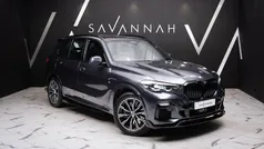 Used 2023 BMW X5 M Sport SUV | £38,990 (Good price)