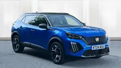 Used 2024 Peugeot 2008 GTi SUV | £20,410 (Fair price)
