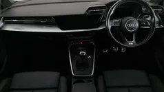 Used 2024 Audi A3 Sportback S-Line Hatchback | £16,965 (Super price)