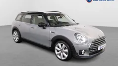 Used 2022 Mini Cooper Clubman Exclusive Estate | £17,299 (Super price)
