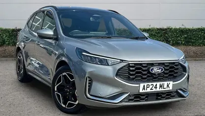 Used Ford Kuga ST-Line X 179 HP (131 kW) 2026 SUV