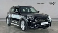 Used 2022 Mini Cooper S Countryman Exclusive SUV | £25,495 (Fair price)