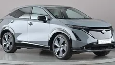 Used 2023 Nissan Ariya Evolve SUV | £34,999 (Fair price)
