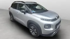 Grey Used 2019 Citroën C3 Aircross Feel SUV | £9,250 (Fair price)
