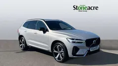 Used 2024 Volvo XC60 Ultimate SUV | £47,495 (Fair price)