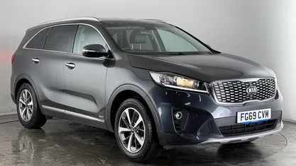 Used 2019 Kia Sorento SUV | £18,650 (Fair price)