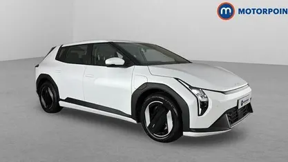 Used Kia EV4 Air 150 kW (204 HP) 2025 Hatchback