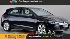 Used 2024 VW Golf VIII Life Hatchback | £15,197 (Super price)