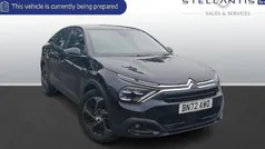 Used 2023 Citroën C4 PureTech Hatchback | £14,259 (Fair price)