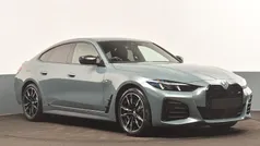 Used 2025 BMW M440 M Sport Sedan | £58,755 (Super price)