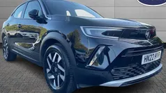 Used 2022 Vauxhall Mokka Elite SUV | £14,066 (Fair price)