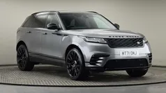 Used 2023 Land Rover Range Rover Velar SUV | £30,700 (Fair price)