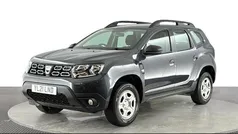 Used 2020 Dacia Duster Essentiel Estate | £10,980 (Fair price)