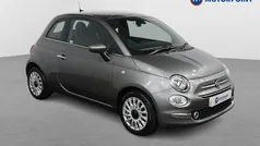 Used 2024 Fiat 500 Hatchback | £9,599 (Fair price)