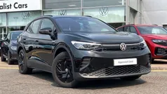 Used 2023 VW ID.4 Pure SUV | £22,495 (Fair price)