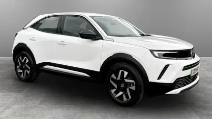 Used Vauxhall Mokka Design Edition 100 kW (136 HP) 2024 SUV