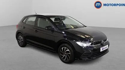 Used VW Polo Life 80 HP (58 kW) 2026 Hatchback