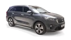 Used 2019 Kia Sorento GT-Line S SUV | £17,990 (Good price)