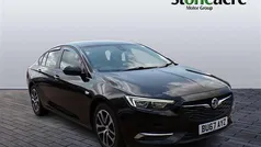 Used 2017 Vauxhall Insignia Design Edition Hatchback | £5,495 (Fair price)