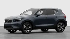 New 2025 Volvo XC40 Ultra SUV | £43,910 (Fair price)