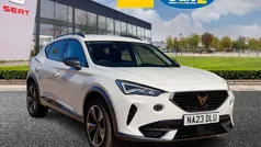 Used 2023 Cupra Formentor SUV | £20,489 (Good price)