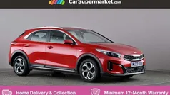 Used 2023 Kia XCeed 2 SUV | £12,897 (Good price)