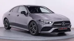 Used 2023 Mercedes CLA180 AMG Line Premium Sedan | £26,076 (Fair price)