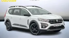 Used 2023 Dacia Jogger Extreme Estate | £13,799 (Fair price)