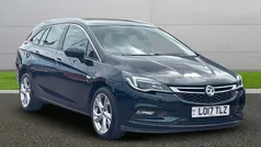 Used 2019 Vauxhall Astra SRi Estate | £8,990 (Fair price)