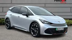 Used 2024 Cupra Born e-Boost Hatchback | £23,337 (Good price)