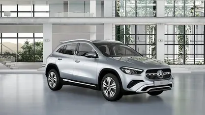 New Mercedes GLA200 Executive 163 HP (119 kW) 2026 SUV