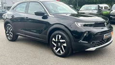 Black Used 2022 Vauxhall Mokka Edition SUV | £14,035 (Fair price)
