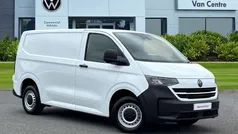Used 2025 VW T6.1 Van | £30,709 (Fair price)