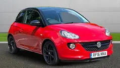 Used 2019 Vauxhall Adam Hatchback | £7,495 (Fair price)