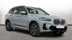 Used 2024 BMW X3 M Sport SUV | £39,000 (Good price)