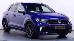 Used 2021 VW T-Roc R SUV | £22,770 (Good price)