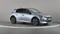 Used 2023 Peugeot 208 GTi Hatchback | £15,997 (Fair price)